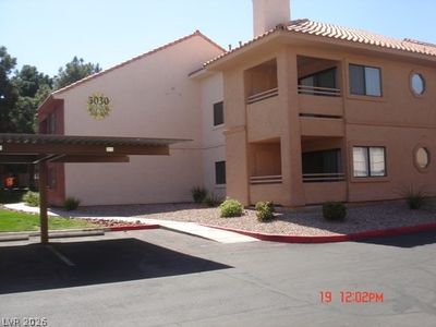 5030 S Rainbow Blvd Unit 105