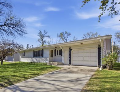 Property at 208 10 1/2 Ave W, West Fargo, ND