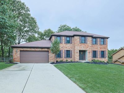 6909 Windwood Dr