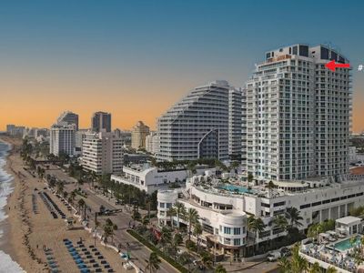 505 N Fort Lauderdale Beach Boulevard #2510