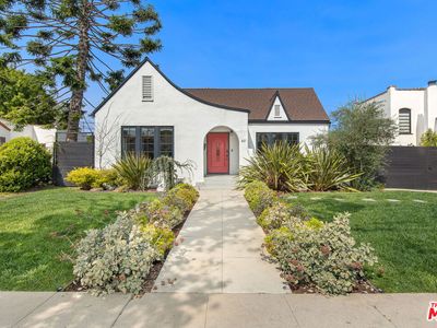 821 S Cloverdale Ave