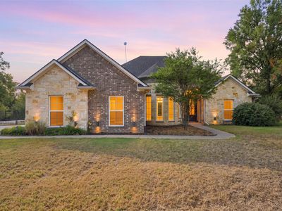 Property at 580 Whispering Oaks, China Spring, TX