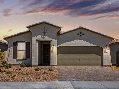 Acacia Plan, Sienna Park