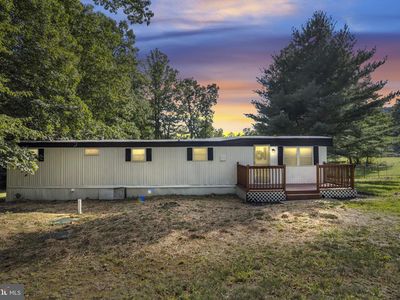 247 Whiskey Springs Rd