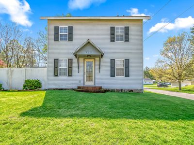 209 Saint Joseph St