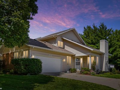 Property at 1535 Castlegar Ct, Pleasant Hill, IA