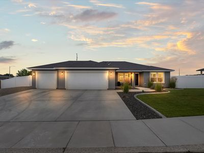 Property at 3304 Lapis Ln, Pasco, WA