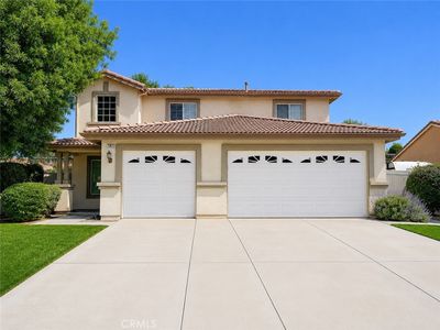 7867 La Monica St