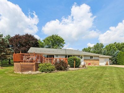 4509 North County Road H