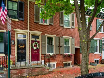 124 S New St