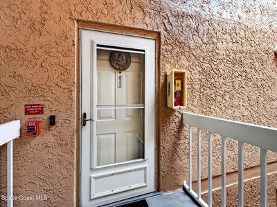 Property at 997 Sonesta Ave NE APT 202, Palm Bay, FL