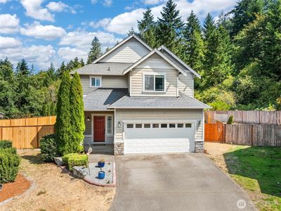 Property at 9225 195th Street Ct E, Graham, WA