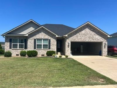 2874 Gunsmoke Trail Way