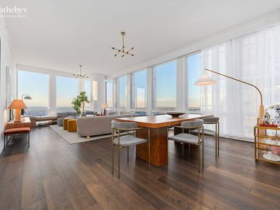 35 Hudson Yards #6102