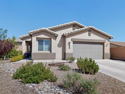 Property at 1508 Barbaro Dr SE, Albuquerque, NM