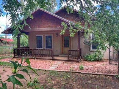 Property at 304 W Cascade Ave, La Veta, CO