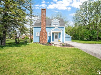 Property at 6656 Secor Rd, Lambertville, MI