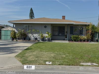 631 N La Sena Ave