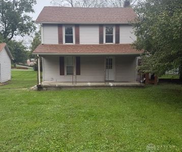 197 Clinton St