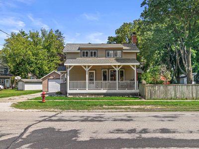 320 N Fourth STREET