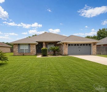 2035 Alfred Blvd