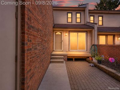 Property at 418 Willow Grove Ln, Rochester, MI