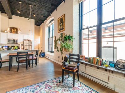 55 Sterling St #107