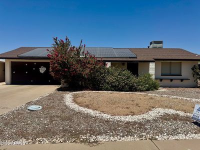 11802 N HACIENDA Drive