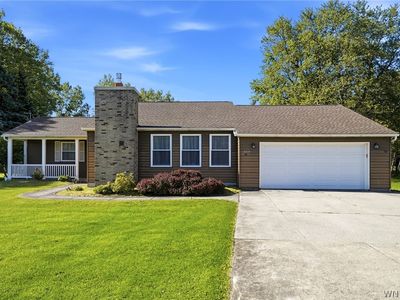 535 Seneca Creek Rd