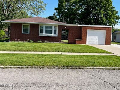 Property at 410 Prentiss Ave, Findlay, OH