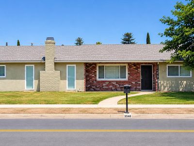 954 Martin Luther King Jr Avenue #Tulare