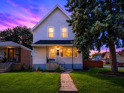 12402 Maple Ave