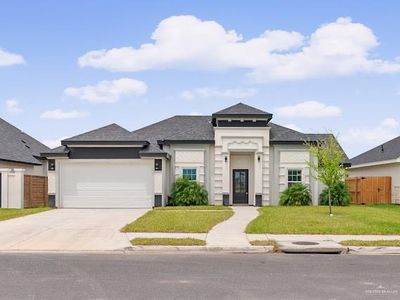 332 Alazan Ln