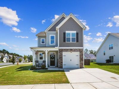 Property at 3701 Putnam Rd, Raleigh, NC