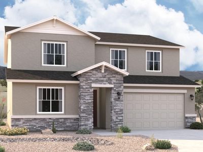 2521 Seaforth Cir NE