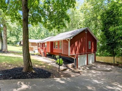 4771 N Springs Rd NW