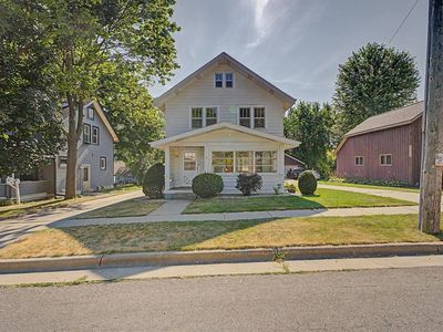 137 South St