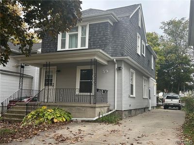 Property at 59 Ontario St, Lockport, NY