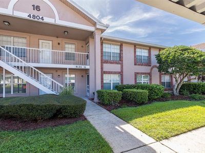 4804 MYRTLE OAK DRIVE #13