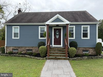 1077 Almond Rd