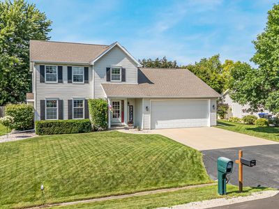 W2434 Snowberry Dr