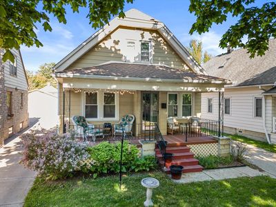 3018 N 74th STREET