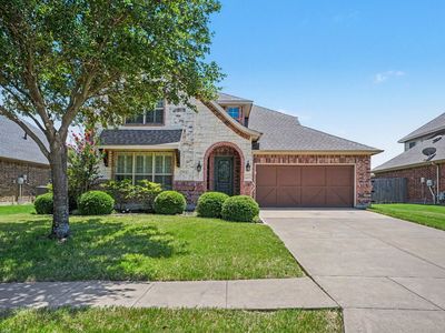 4310 Garden Path Ln