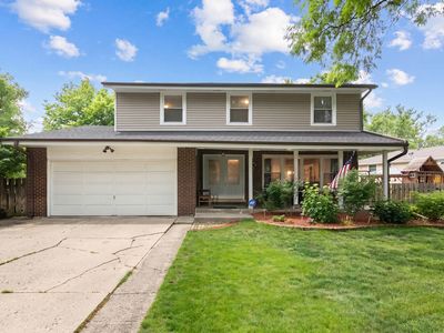 2005 E Cayuga Ln