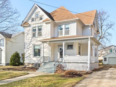 Property at 171 N Sycamore St, Hinckley, IL
