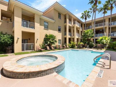 6410 Padre Blvd #304