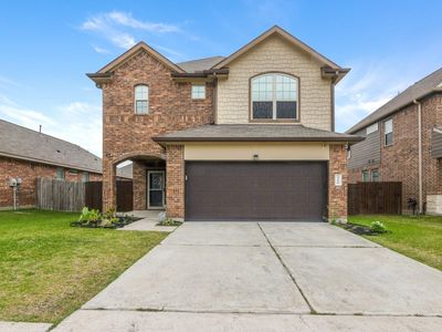 2226 Spring Hollow Dr