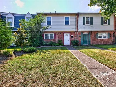 833 Windom Pl