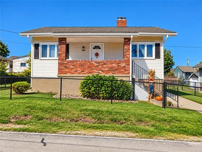 Property at 420 Plum Ave, New Kensington, PA
