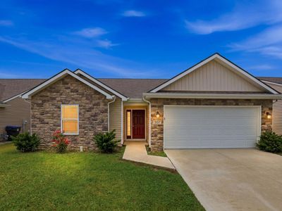 2137 Blue Spring Run